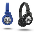 JBL Synchros E40BT On-Ear Headphones